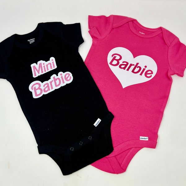 Barbie Baby Etsy Australia