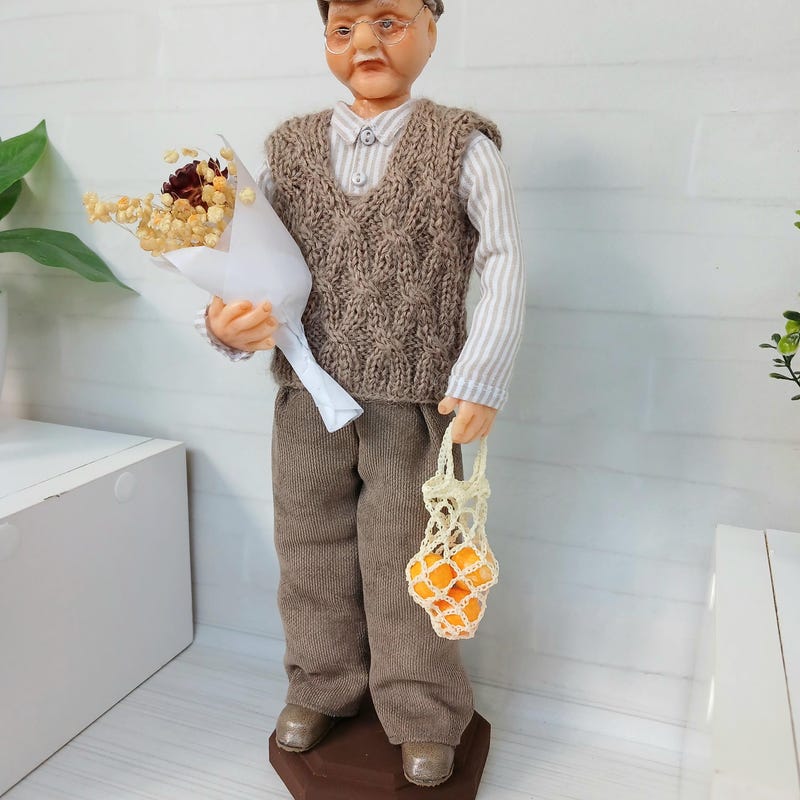 Old Man Doll Etsy UK old-man-doll-etsy-uk