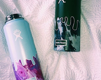 hydro dip hydro flask