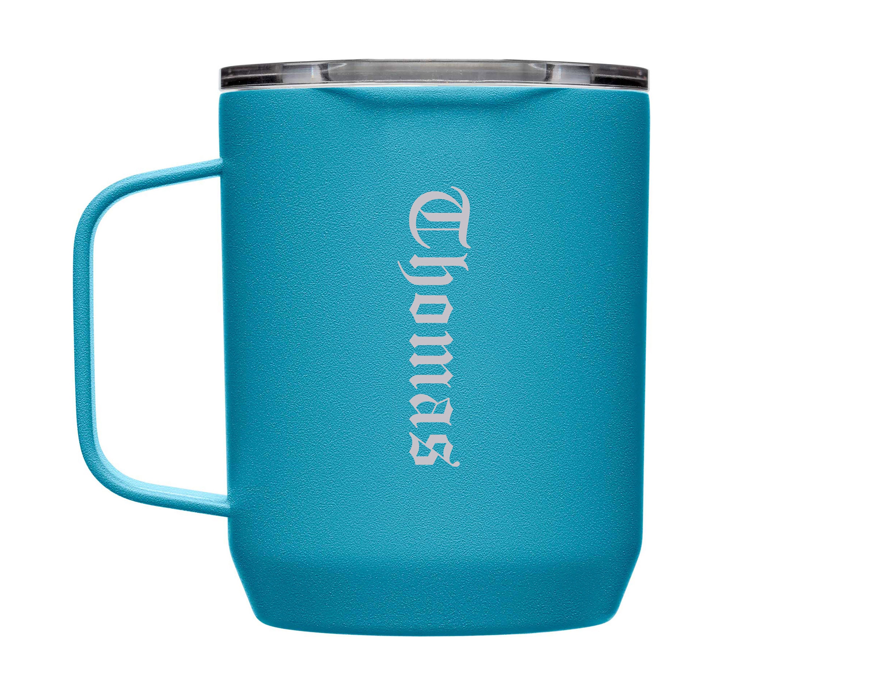 all black reusable coffee cup starbucks Black Starbucks Thermal Mug 473ml  El-Fagala