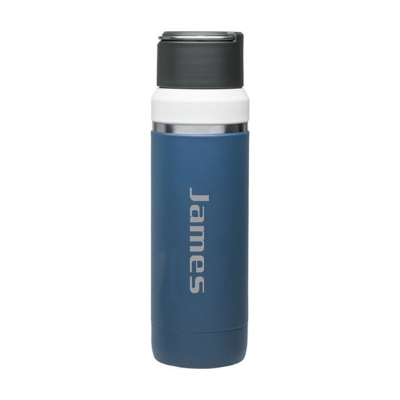 Stanley GO Series Personalized Water Bottle W/ Ceramivac 36 Oz -   Finland
