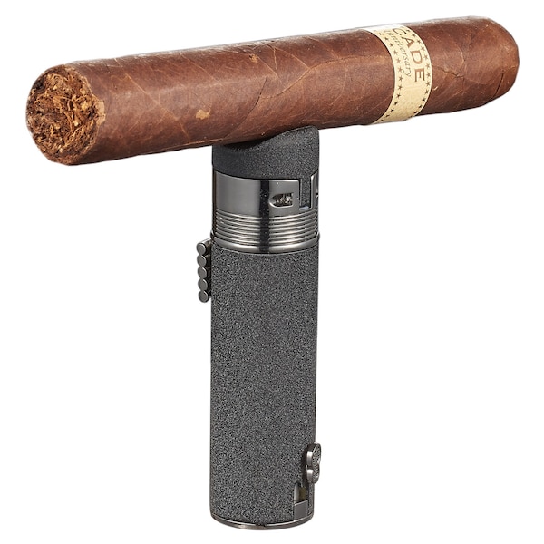 Engraved Cigar Torch Lighter Etsy