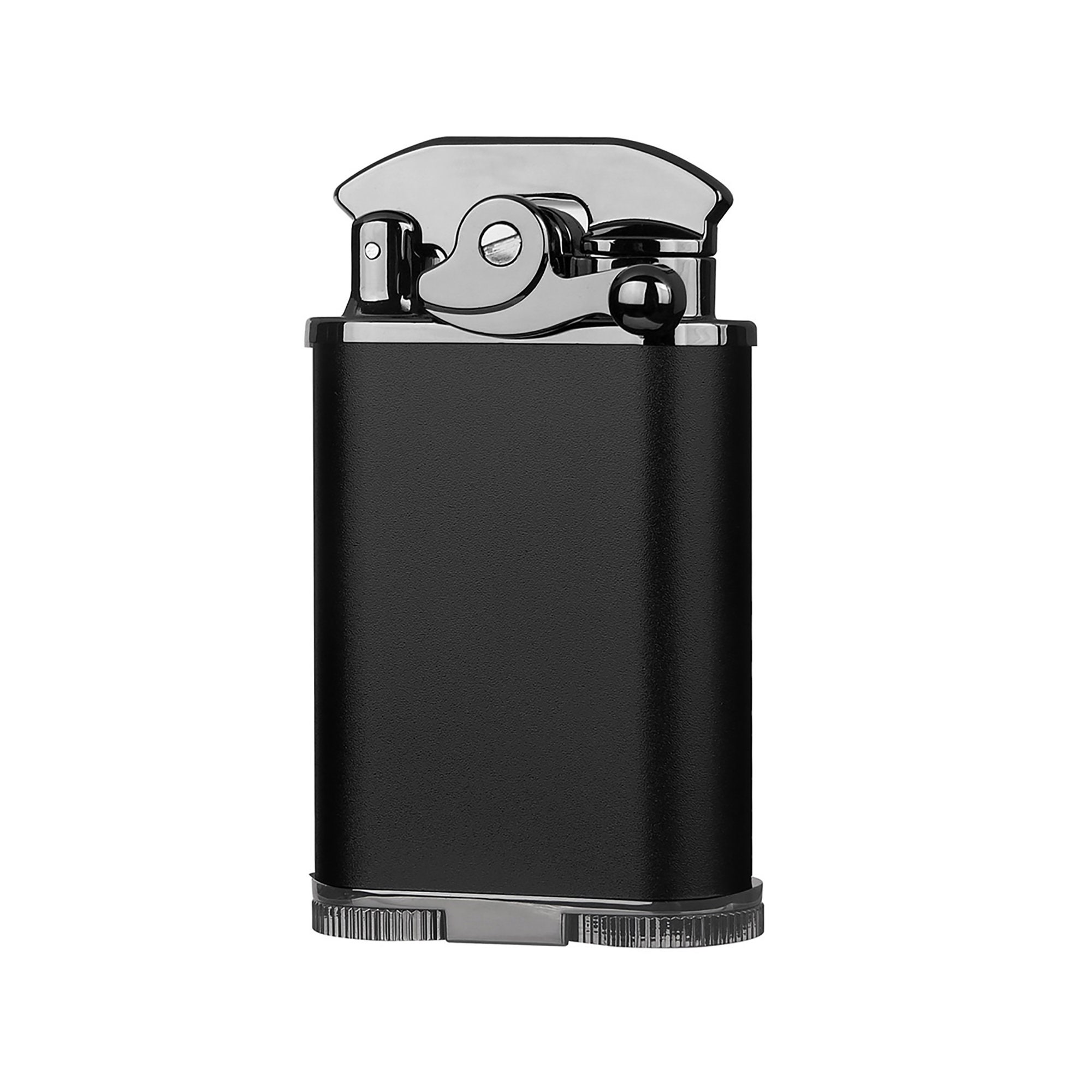 Personalized Visol Retro Triple Flame Table Lighter - Free Engraving ...