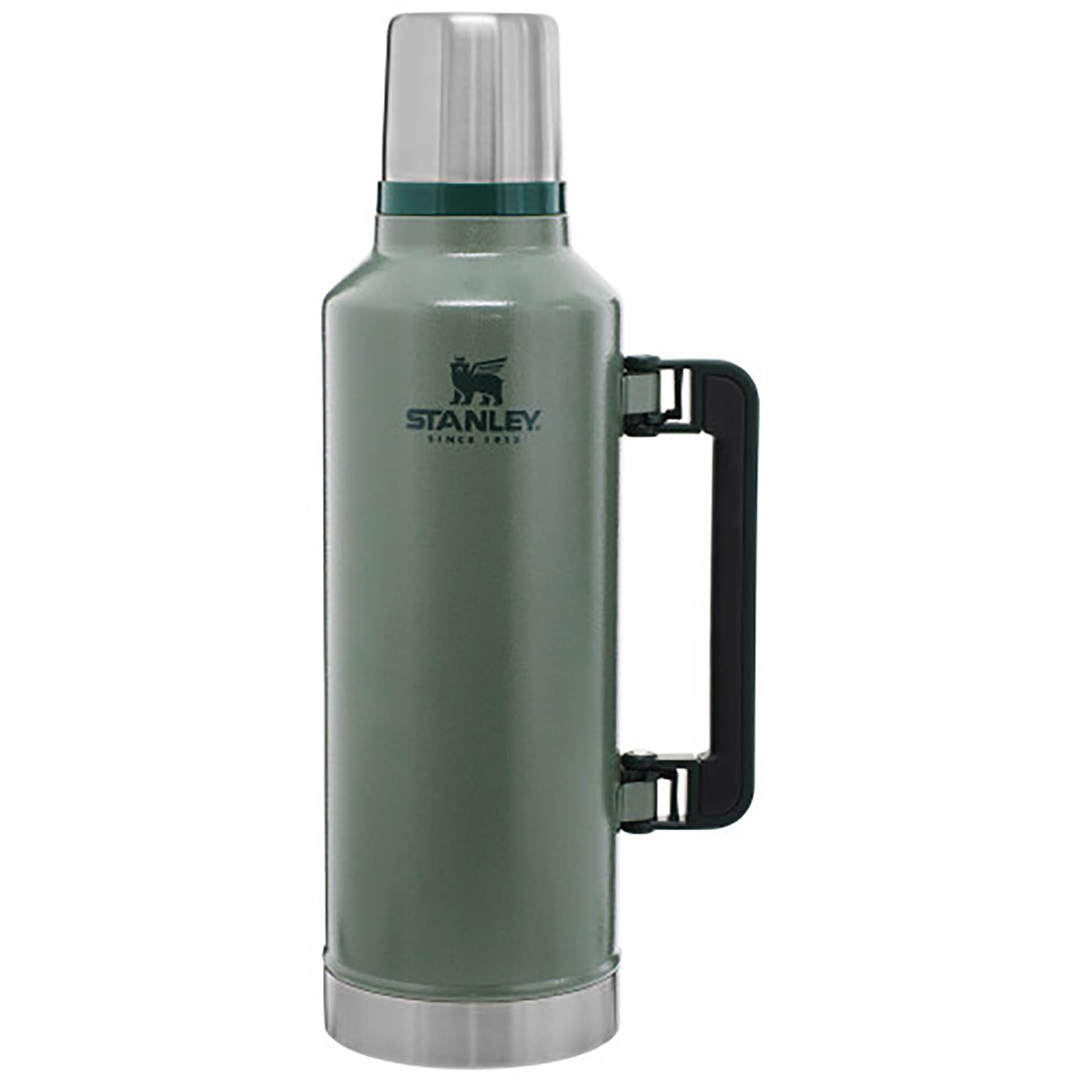 Stanley Master Series Personalized Vacuum Water Bottle 36 Oz, Custom  Engraved 