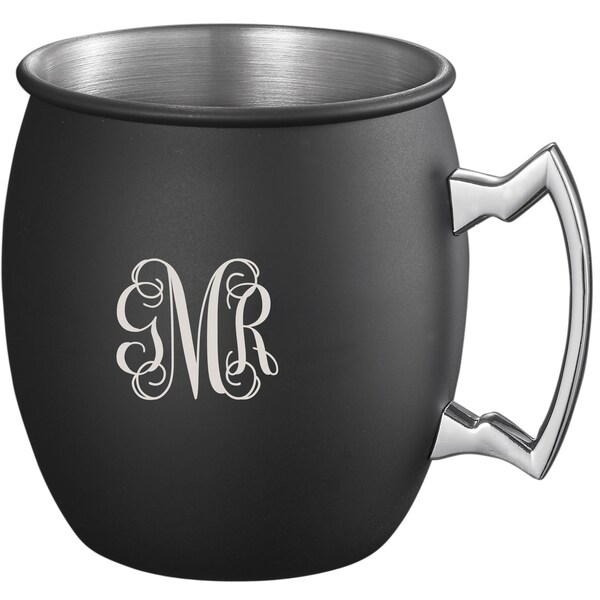 Moscow Mule Mug Etsy