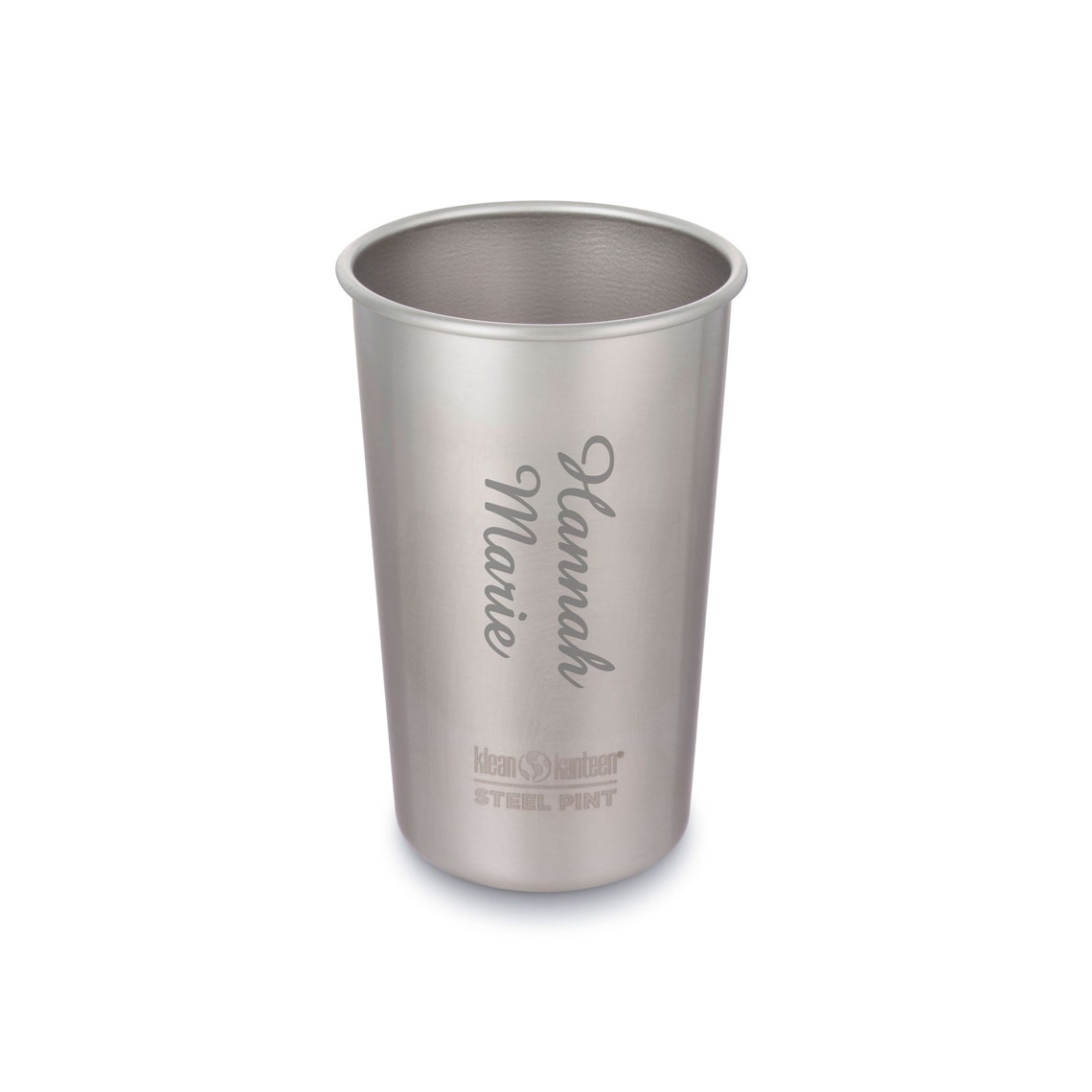 personalised klean kanteen