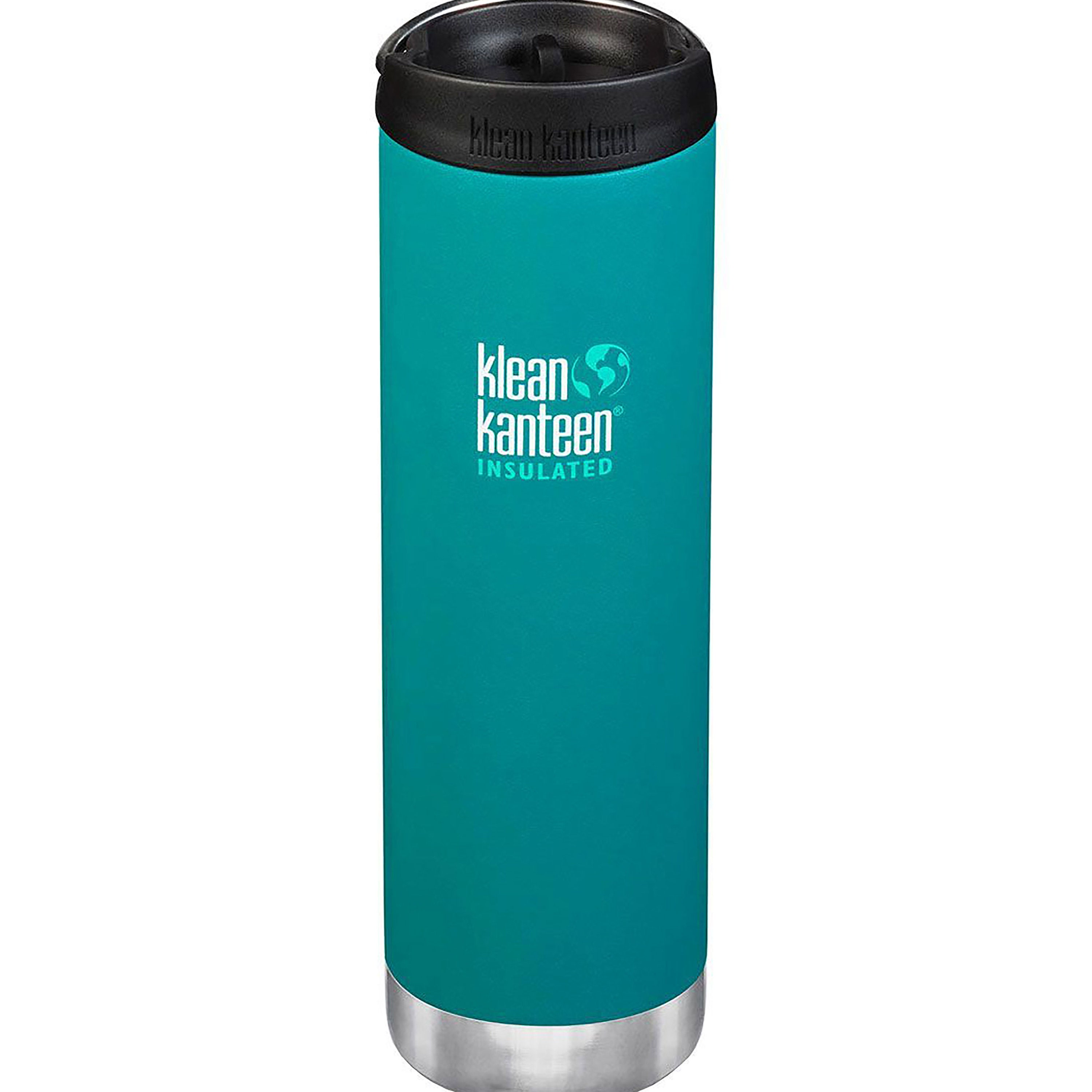 Klean Kanteen Personalized TKWide 20oz Insulated Water Bottle Etsy