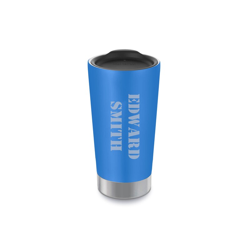 personalised klean kanteen