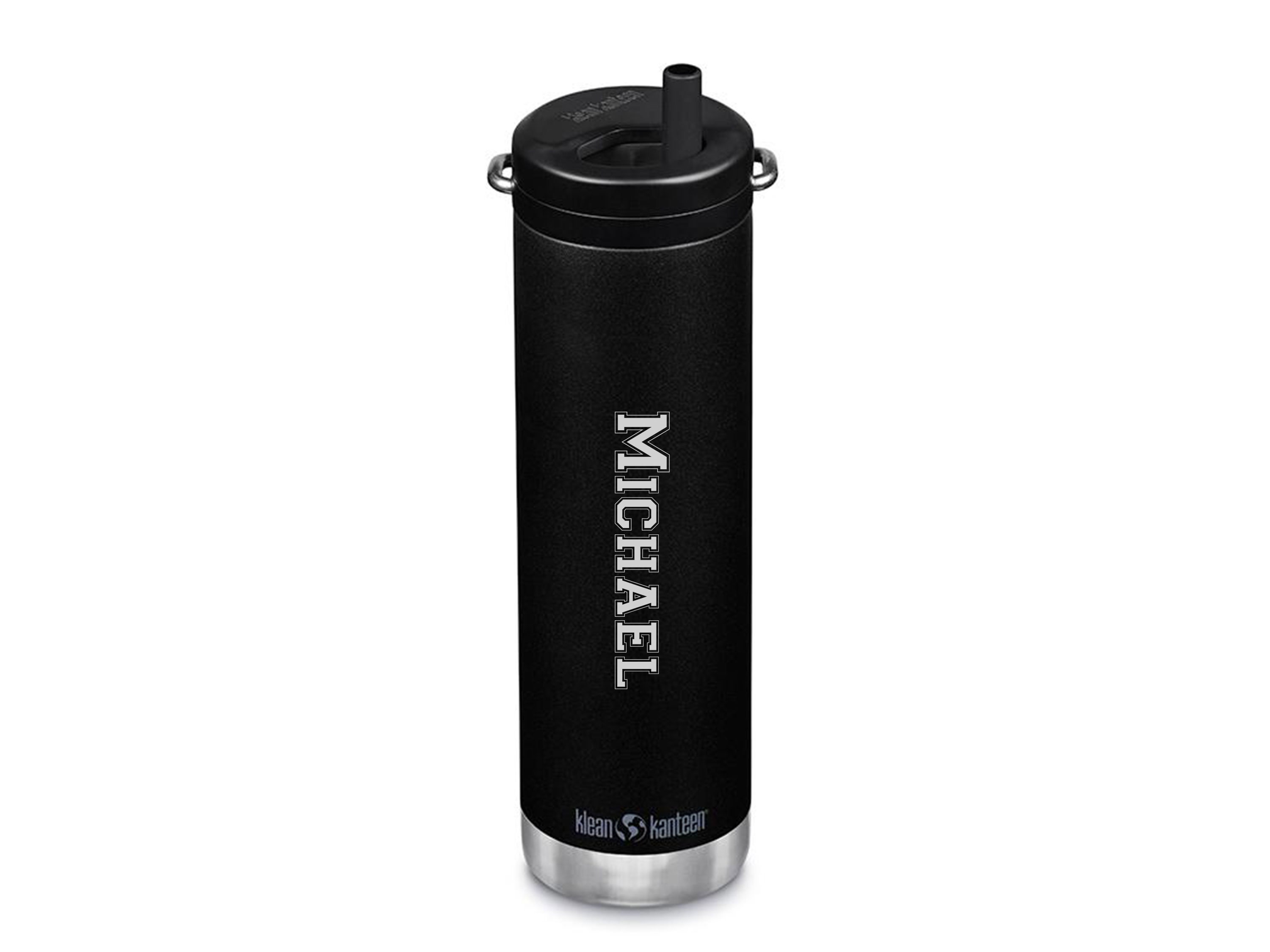 personalised klean kanteen