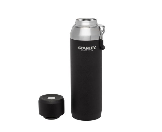 Stanley Master Series Personalized Vacuum Water Bottle 36 Oz, Custom Engraved 