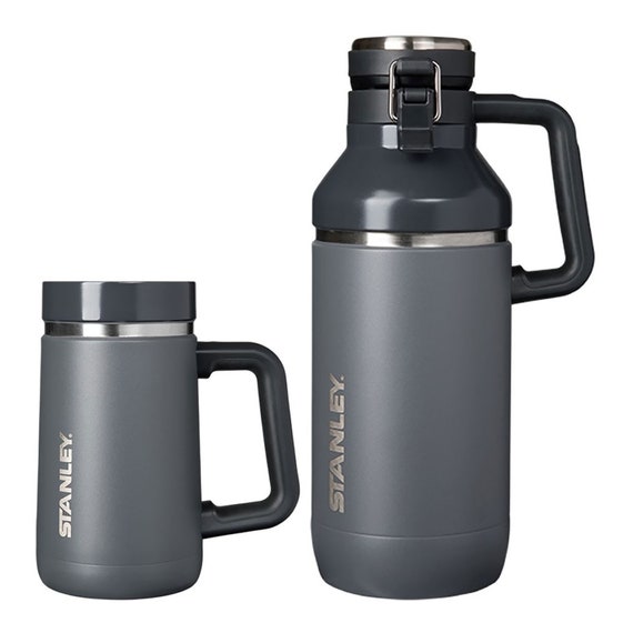 Stanley Growler Review [A Perfect Gift For Beer Lovers]