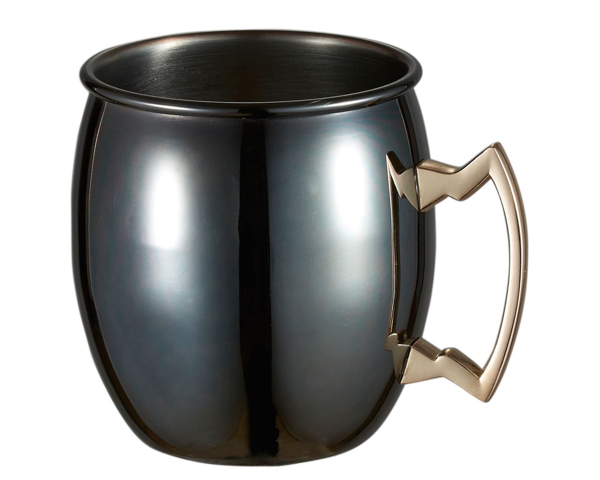 Custom Engraved Moscow Mule Mugs Set of 2 Personalized Visol Etsy