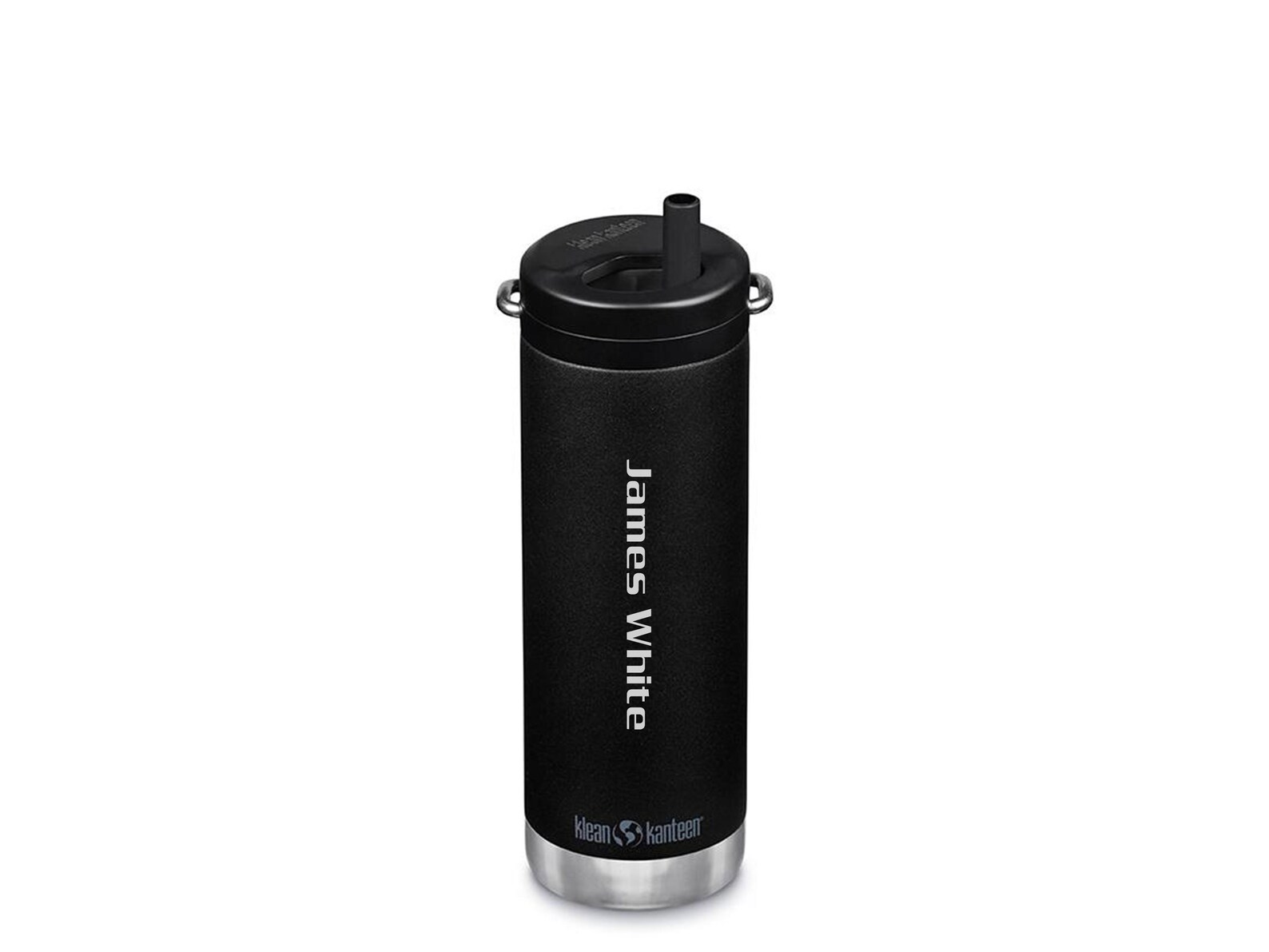 personalised klean kanteen