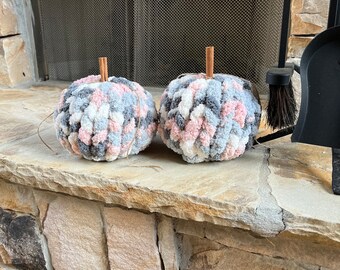 Moonchild Cozy Pumpkins