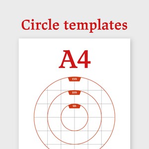 Buy DIY 1-inch Square Printable Battle Map A4 Online In, 55% OFF