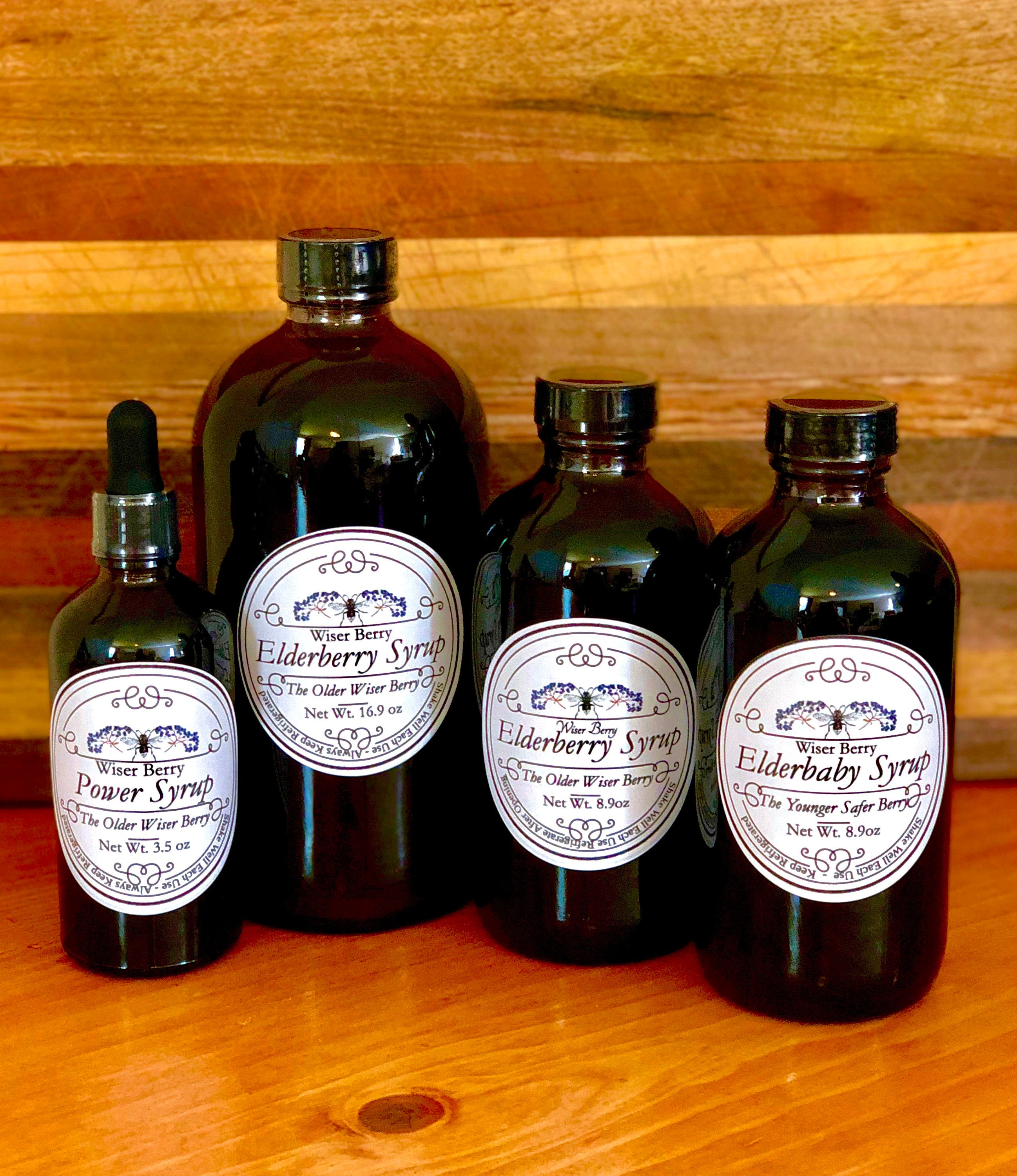 All Organic Elderberry Syrup Add Turmeric Shipping Included Etsy