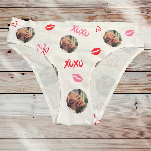 Funny Underwear Etsy