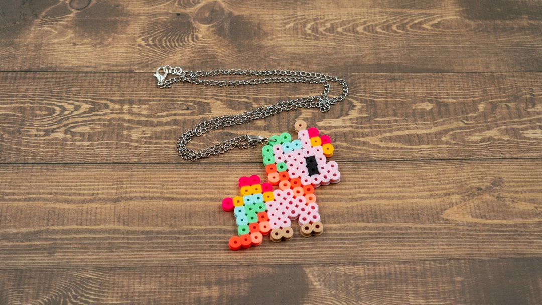 Unicorn Necklace for Little Girl Unicorn Gifts for Women Etsy