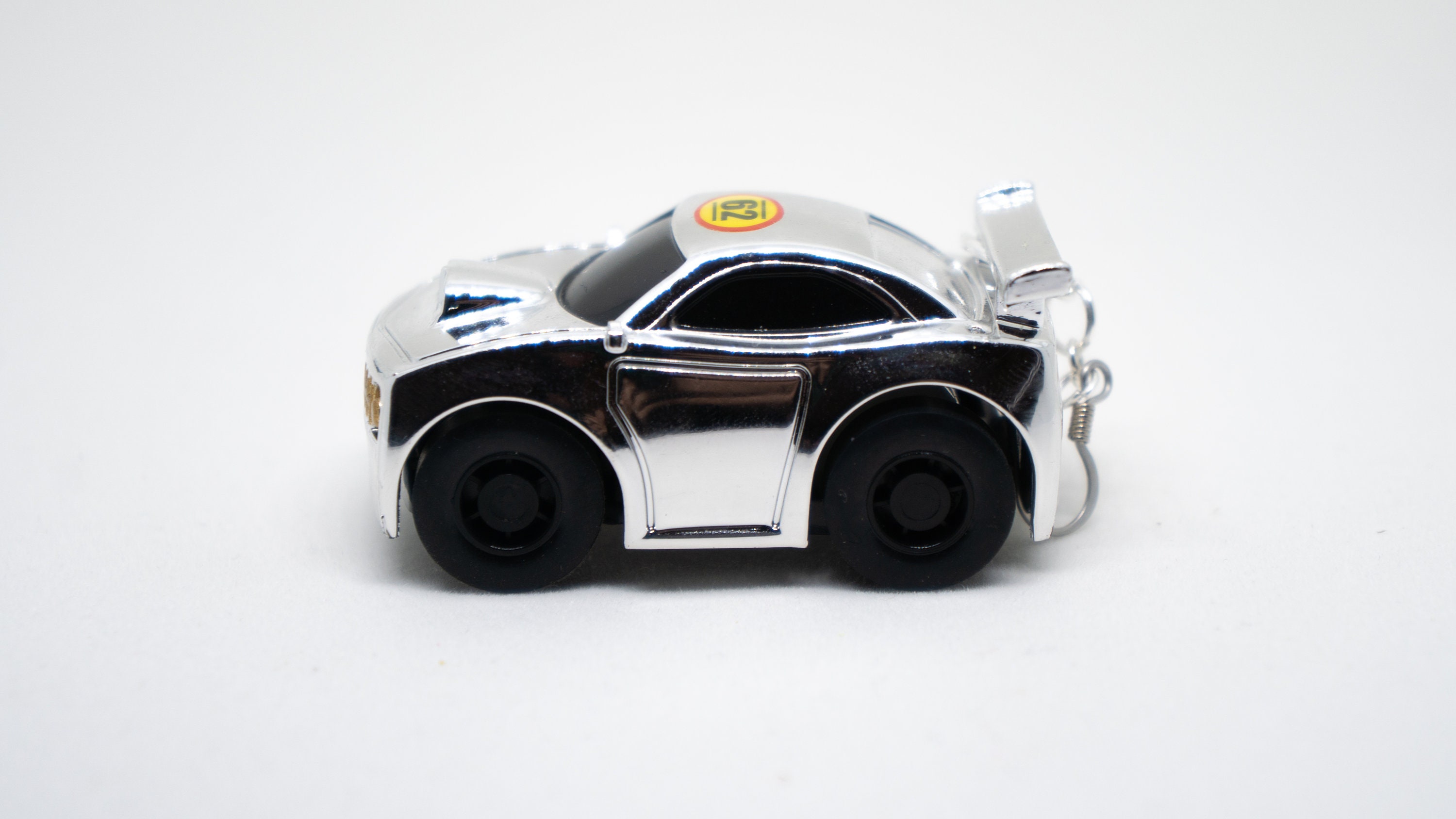 Race Car Earrings Toy Earrings Car Lover Gift Stocking Etsy