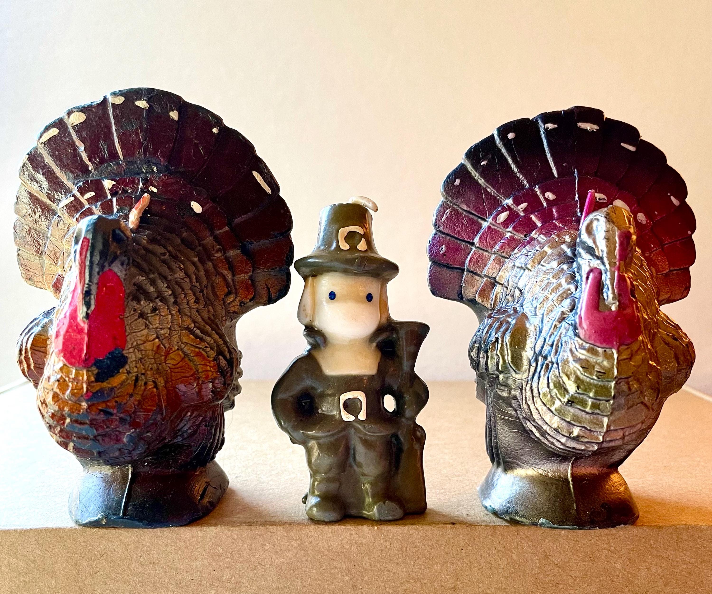 Gurley Tavern Novelty Co. Pilgrim set
