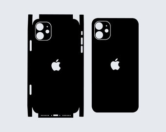 Phone Template Etsy