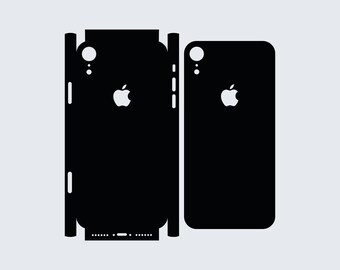 Iphone 11 Outline Svg