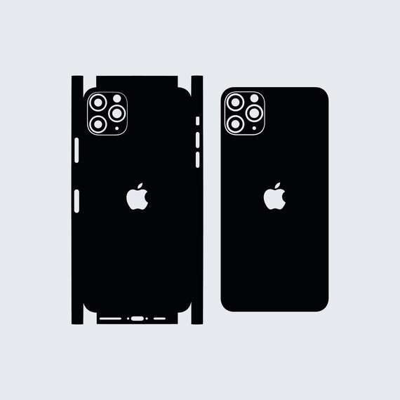Iphone 11 Pro Max 2019 Skin Cut Template Vector Svg Etsy Iphone 11 Pro Max 2019 Skin Cut Template Vector Svg Etsy