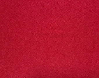 Tela polar de sudadera de peso medio de primera calidad, parte trasera cepillada, mínimo 3 yardas. Perfecto para sudaderas con capucha/jerseys/sudaderas/pantalones deportivos.