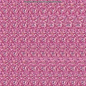 3D Stereogram Images: Cutting Edge Optical Illusion