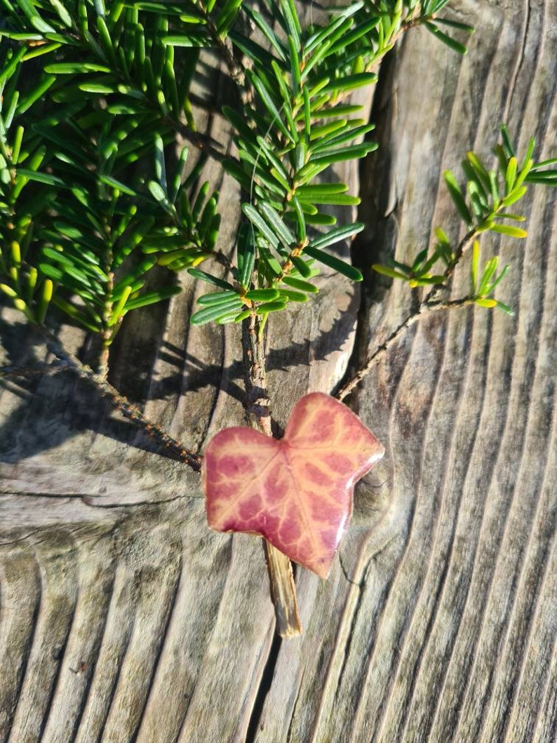 Real Ivy Ring dainty ivy jewellery - Botanical Jewelry Resin Jewellery Pressed Flower ring Real Flower ring 3st. green leaf jewellery