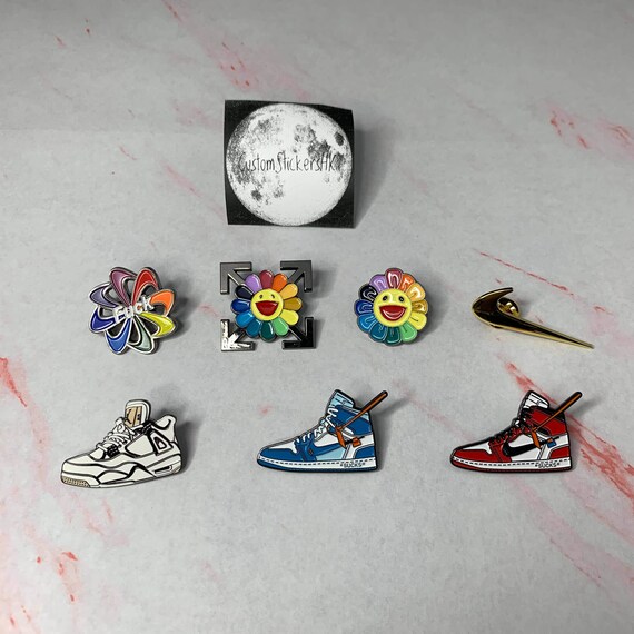 takashi murakami jordans