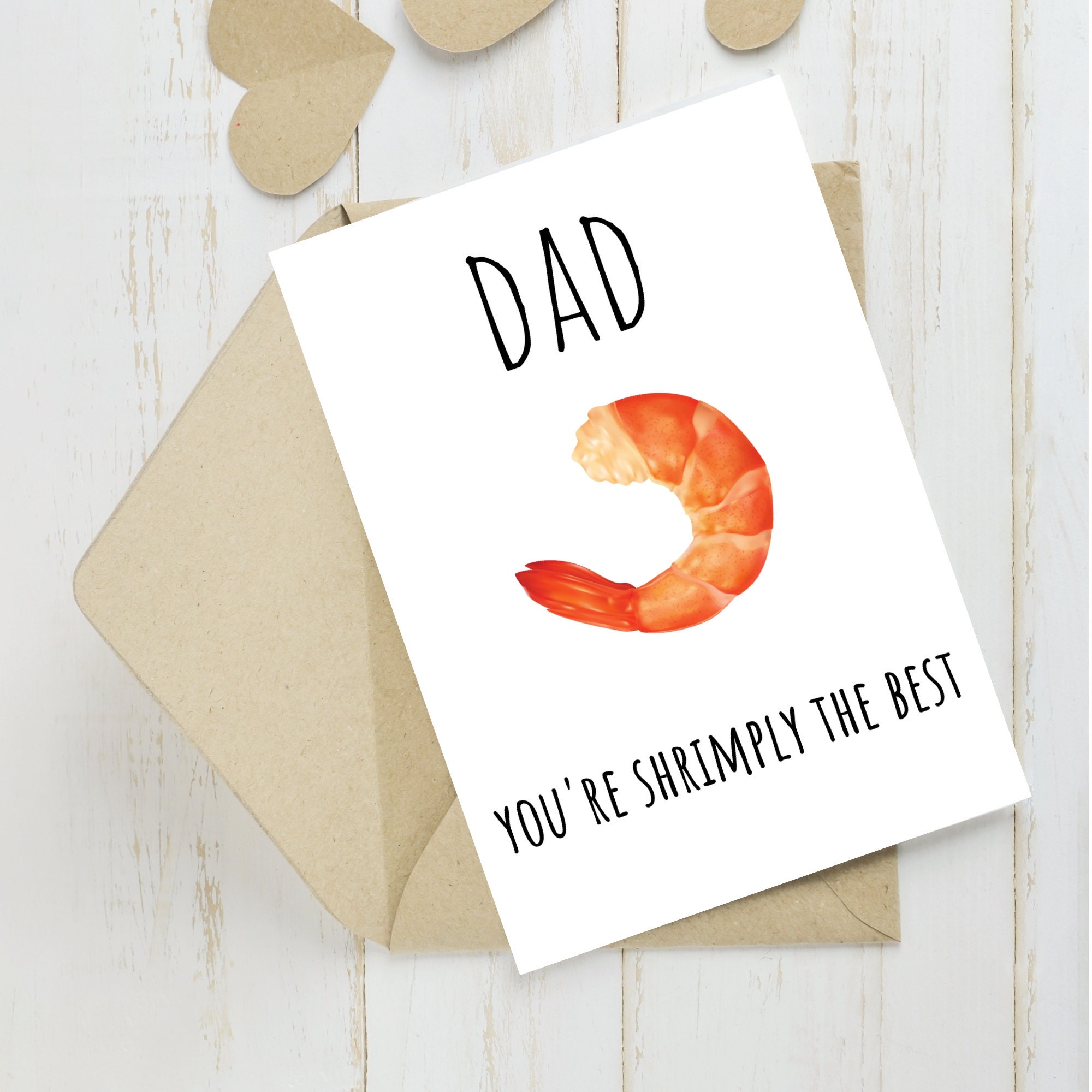 Father's Day Greeting Birthday - Etsy Father's Day Greeting Birthday - Etsy