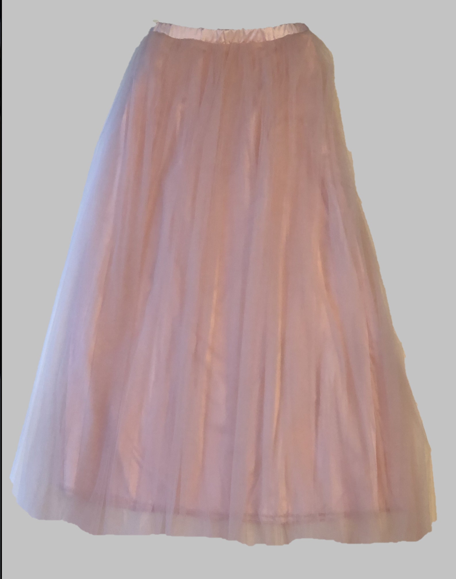 3 in 1 delivery gown