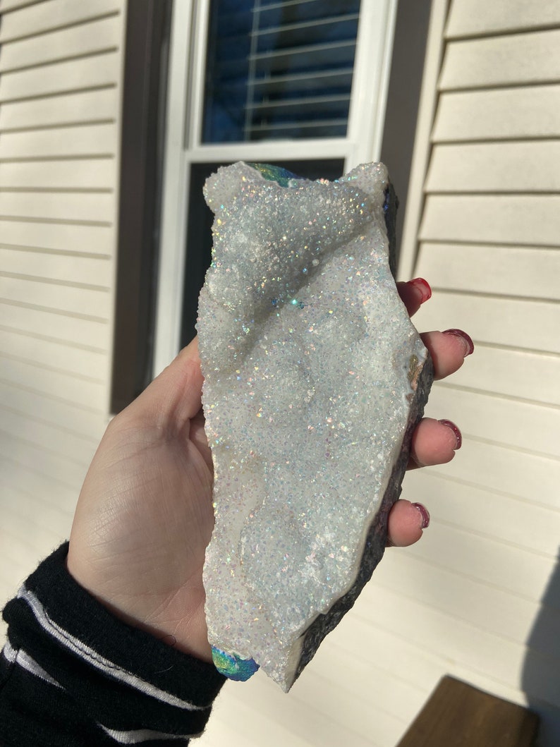 Aura Slab