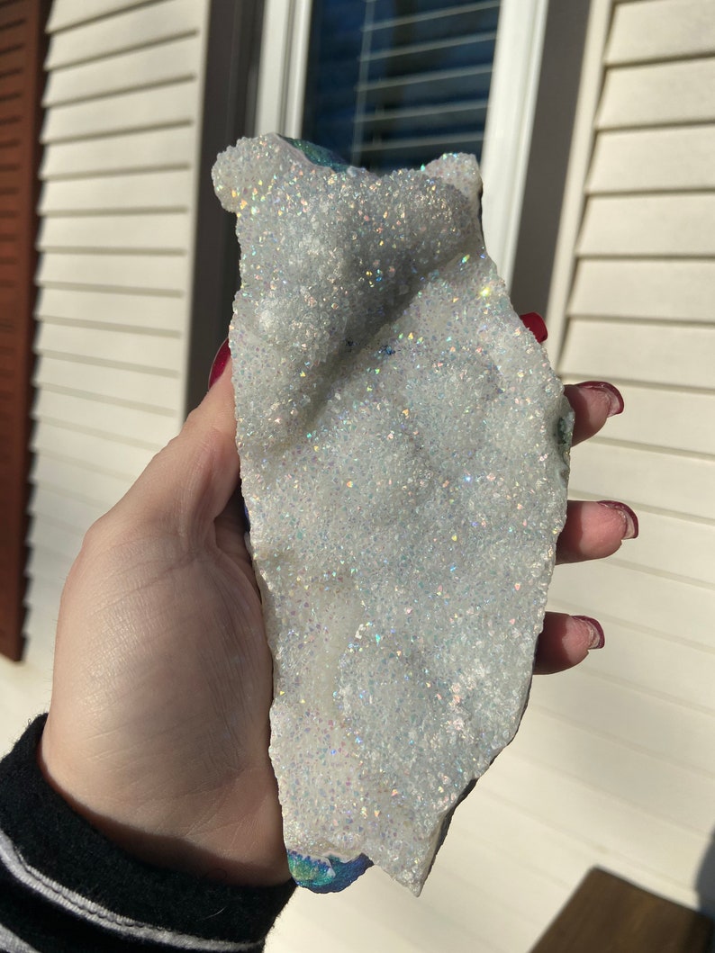 Aura Slab