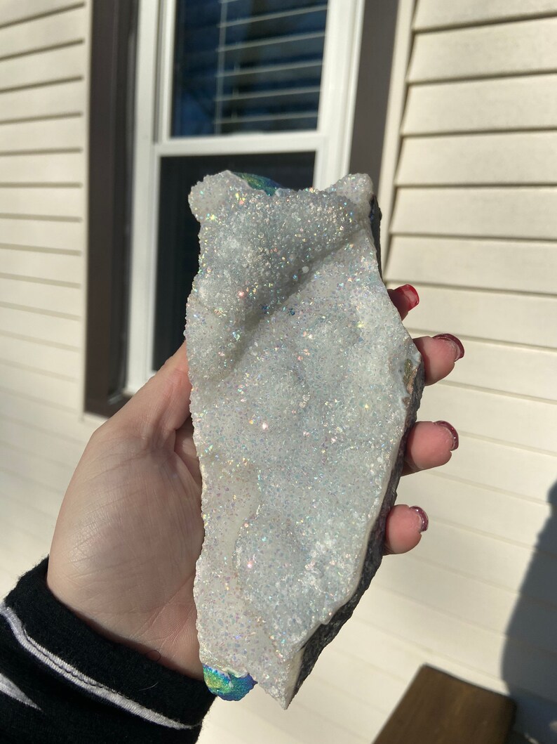 Aura Slab