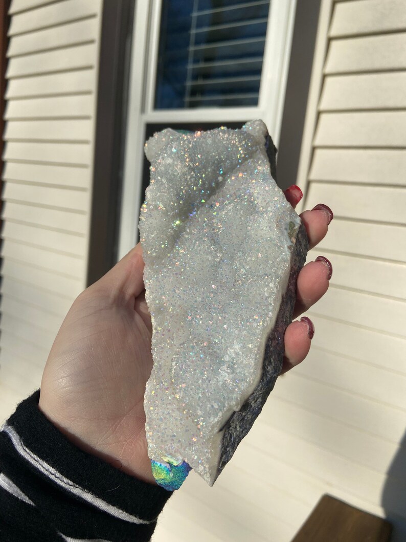 Aura Slab