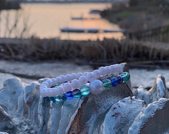 Chilled Waters