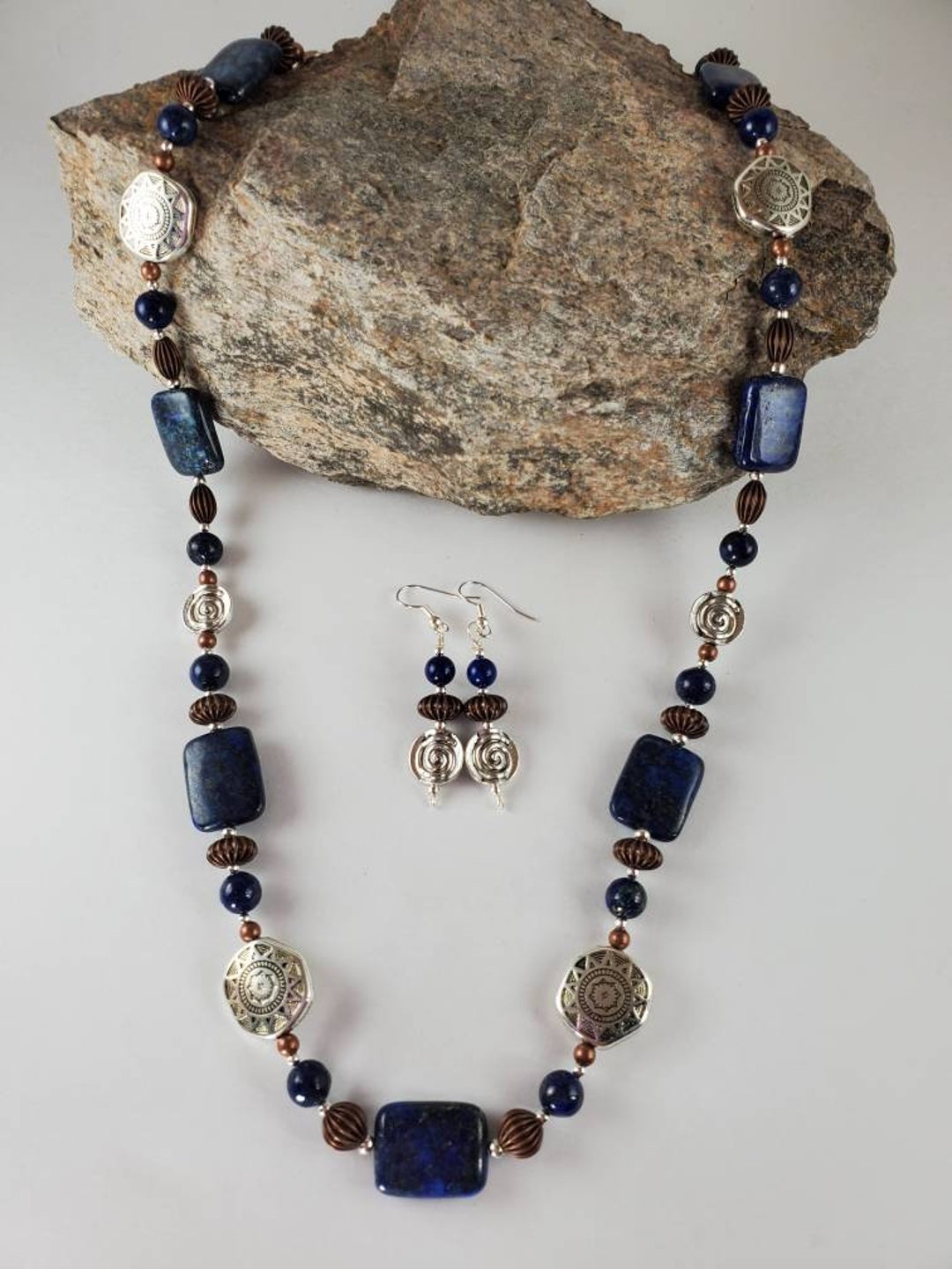 SUPERFINIES 30 Pcs Pendentifs En Forme De Noeud Charms