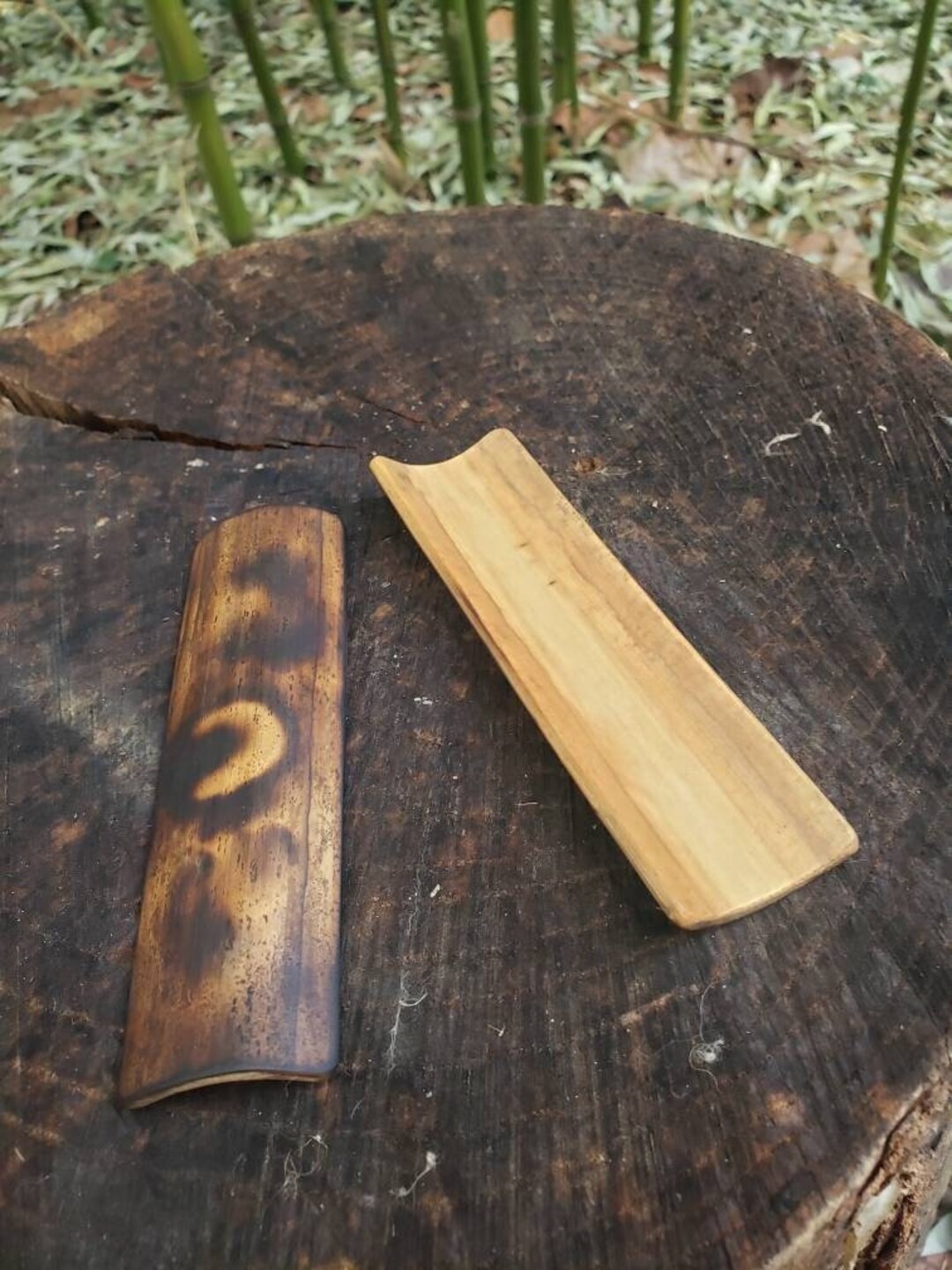 Moon Blocks Fortune Tellers, Jiobei, Poe Divination Tools, Natural ...