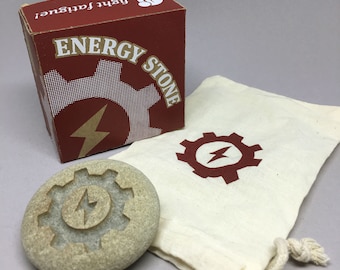 Energy Stone #003