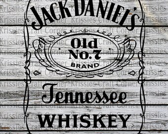 Download Fathers Day Jack Daniels Svg Yellowimages Mockups
