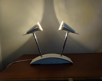 Vintage IKEA WALL LIGHT-Ikea Table Lamp-Rare!
