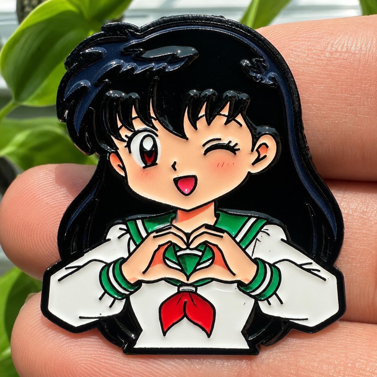 Inuyasha Ita Bag - Etsy