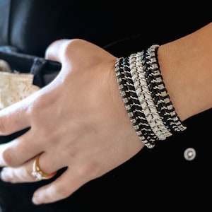 The Bandita Bracelet -Gift For Her