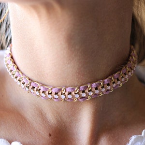The Starfire Choker