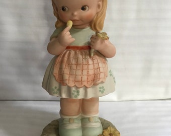 Memories of Yesterday Collectible Figurine - Etsy