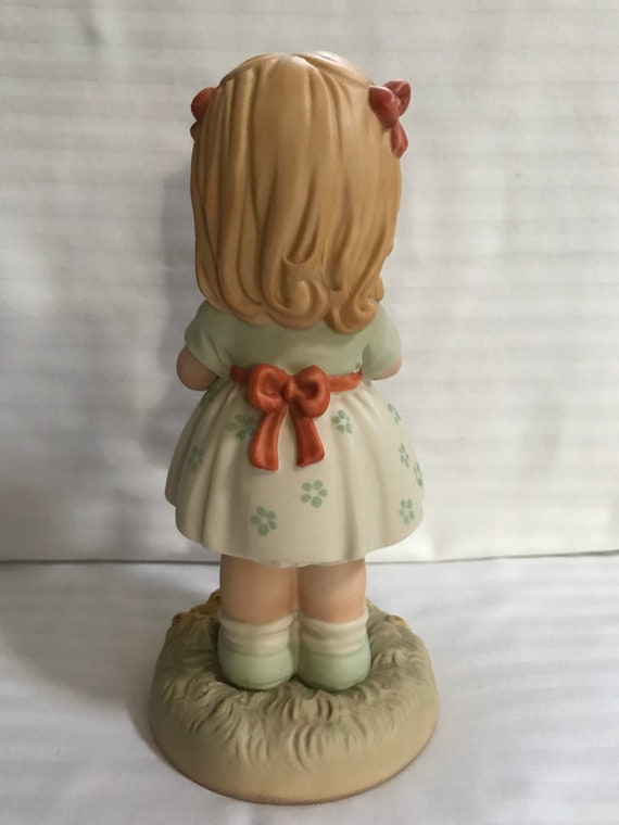 Memories of Yesterday Collectible Figurine - Etsy