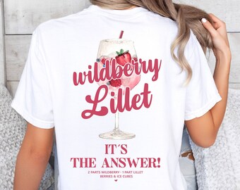 Lillet Aperoli vintage t-shirt,Ils me voient Aperollin Alcool Aperol Spritz Déclaration t-shirt Meilleur ami Cadeau, Femme Cadeau Jga Mariée