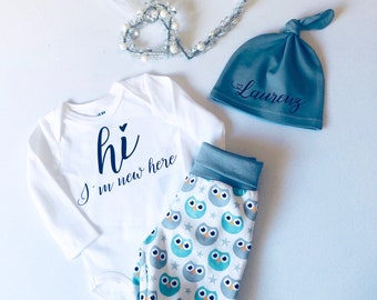 newbie baby clothes